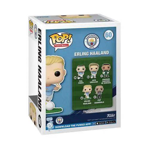 Funko Pop! Football Vinyl Figures - Select Figure(s) - ToyShnip