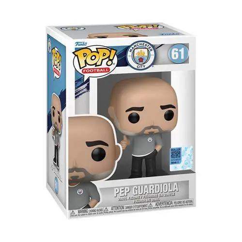 Funko Pop! Football Vinyl Figures - Select Figure(s) - ToyShnip