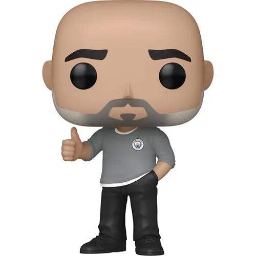Funko Pop! Football Vinyl Figures - Select Figure(s) - ToyShnip