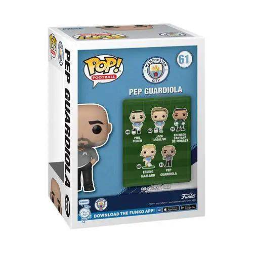 Funko Pop! Football Vinyl Figures - Select Figure(s) - ToyShnip