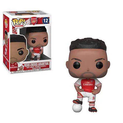 Funko Pop! Football Vinyl Figures - Select Figure(s) - ToyShnip