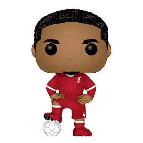 Funko Pop! Football Vinyl Figures - Select Figure(s) - ToyShnip