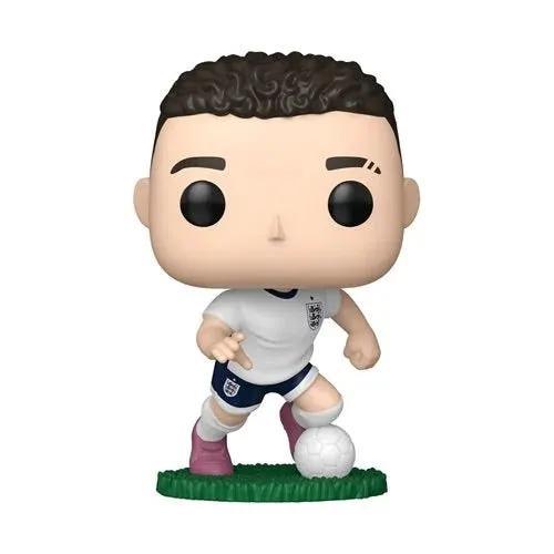  Funko Pop Football World Cup 2026 Exclusive Vinyl Figures -  ToylandEU™