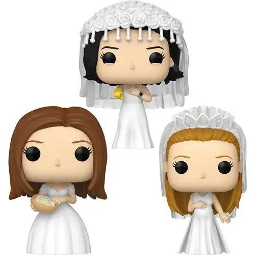  Funko Pop Friends Vinyl Figure 3.75 Inch Collectible -  ToylandEU™