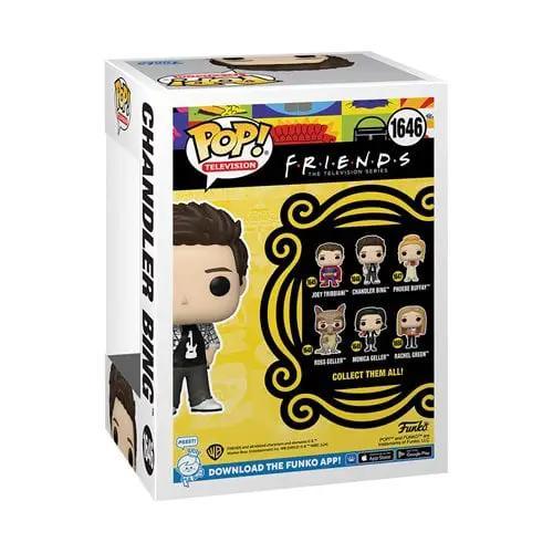  Funko Pop Friends Vinyl Figure 3.75 Inch Collectible -  ToylandEU™