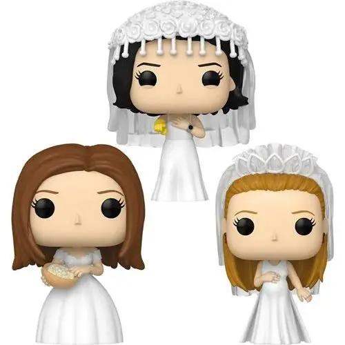  Funko Pop Friends Vinyl Figure 3.75 Inch Collectible -  ToylandEU™
