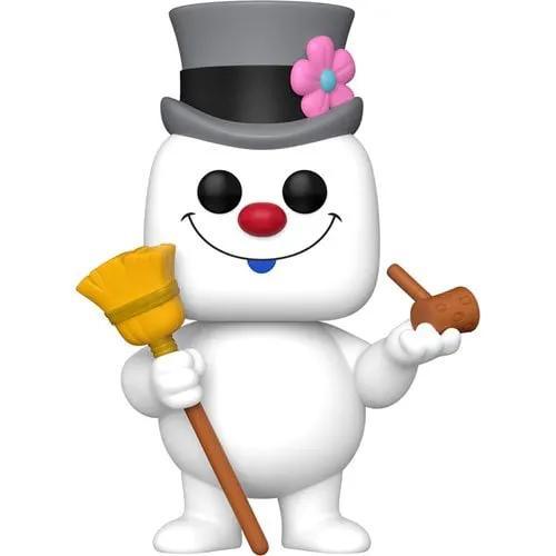  Funko Pop! Movies - Frosty The Snowman Vinyl Figures - Select Figure(s) -  ToylandEU™