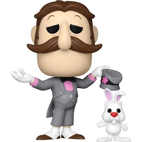  Funko Pop! Movies - Frosty The Snowman Vinyl Figures - Select Figure(s) -  ToylandEU™