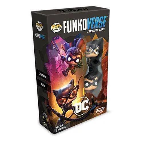  Funko Pop Funkoverse Strategy Game Standalone -  ToylandEU™
