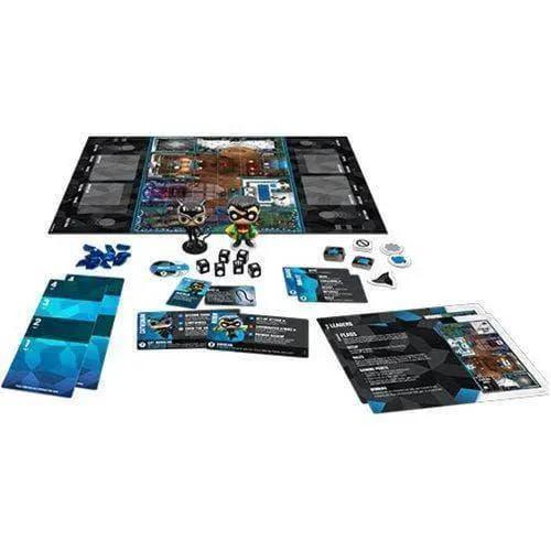  Funko Pop Funkoverse Strategy Game Standalone -  ToylandEU™