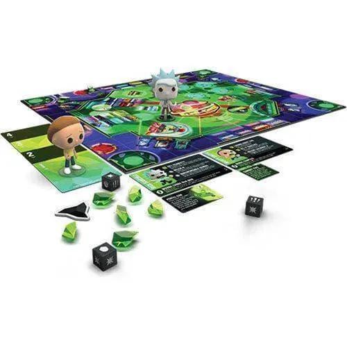  Funko Pop Funkoverse Strategy Game Standalone -  ToylandEU™