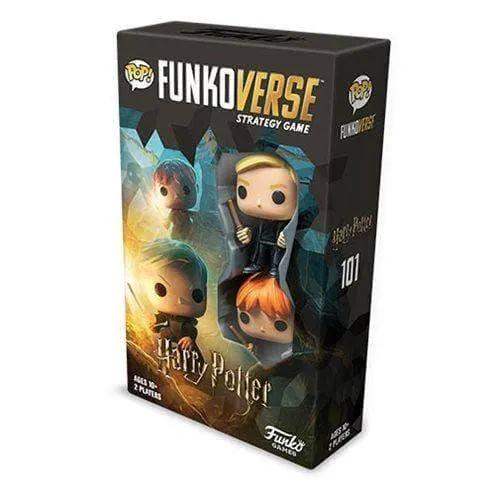 Funko Pop Funkoverse Strategy Game Standalone OrExpandable Battle - ToylandEU
