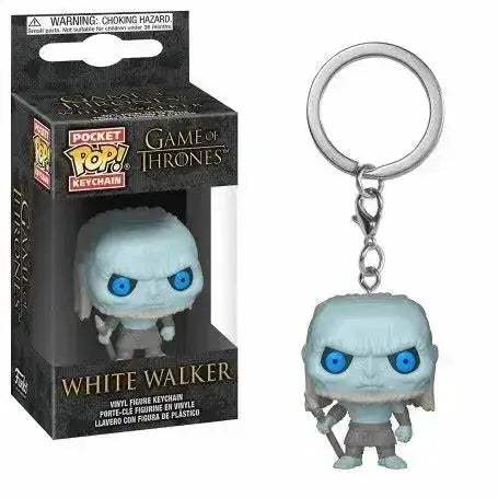 Funko Pop Game of Thrones Keychain Figure Collectible - ToylandEU