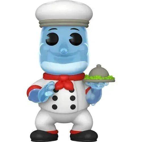  Funko Pop Cuphead Chef Saltbaker Vinyl Figure Premium -  ToylandEU™