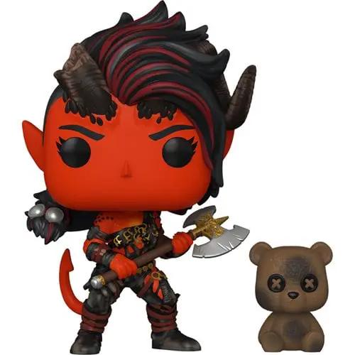 Funko Pop! Games - Baldur's Gate Vinyl Figure - Select Figure(s) - ToyShnip