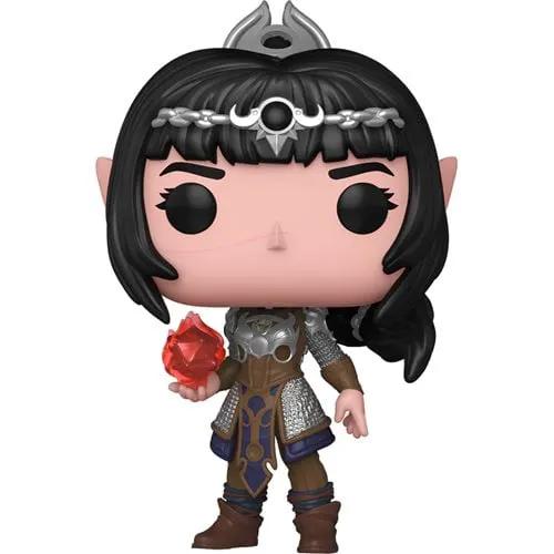Funko Pop! Games - Baldur's Gate Vinyl Figure - Select Figure(s) - ToyShnip