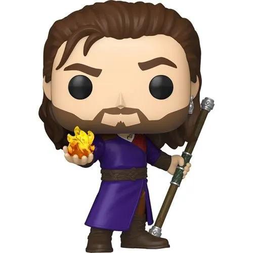 Funko Pop! Games - Baldur's Gate Vinyl Figure - Select Figure(s) - ToyShnip