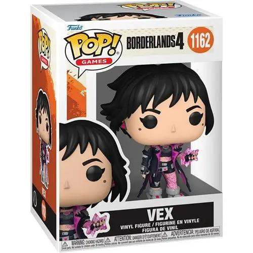 Funko Pop! Games - Borderlands 4 Figures - Select Figure(s) - ToylandEU