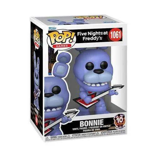 Funko Pop! Games - Five Nights at Freddy's - Select Vinyl Figure(s) - ToyShnip