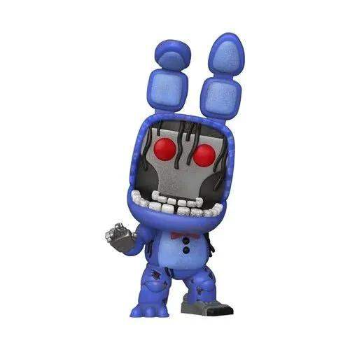 Funko Pop! Games - Five Nights at Freddy's - Select Vinyl Figure(s) - ToyShnip