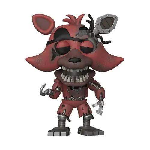 Funko Pop! Games - Five Nights at Freddy's - Select Vinyl Figure(s) - ToyShnip