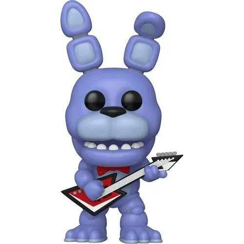 Funko Pop! Games - Five Nights at Freddy's - Select Vinyl Figure(s) - ToyShnip