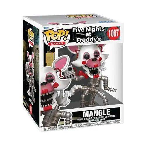 Funko Pop! Games - Five Nights at Freddy's - Select Vinyl Figure(s) - ToyShnip