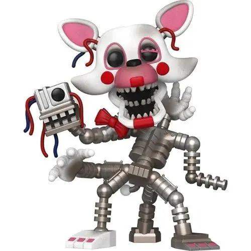 Funko Pop! Games - Five Nights at Freddy's - Select Vinyl Figure(s) - ToyShnip