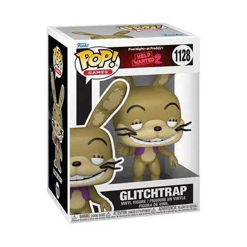 Funko Pop! Games - Five Nights at Freddy's - Select Vinyl Figure(s) - ToyShnip
