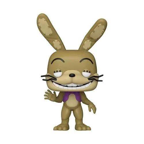 Funko Pop! Games - Five Nights at Freddy's - Select Vinyl Figure(s) - ToyShnip