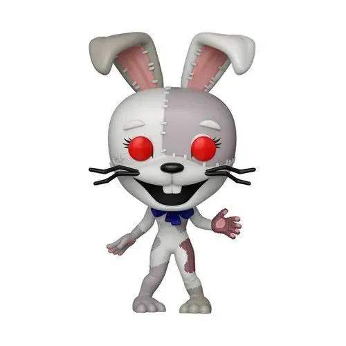 Funko Pop! Games - Five Nights at Freddy's - Select Vinyl Figure(s) - ToyShnip