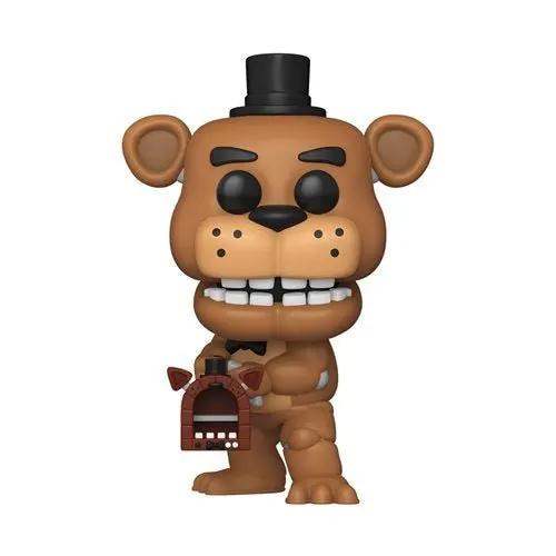 Funko Pop! Games - Funko Fusion Vinyl Figures - Select Figure(s) - ToyShnip