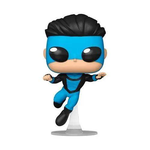 Funko Pop! Games - Funko Fusion Vinyl Figures - Select Figure(s) - ToyShnip