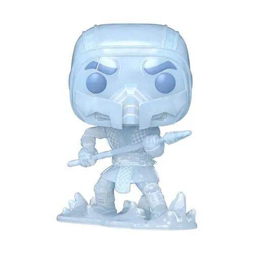 Funko Pop! Games - Mortal Kombat 11 Fatality Vinyl Figure - Select Figure(s) - ToyShnip