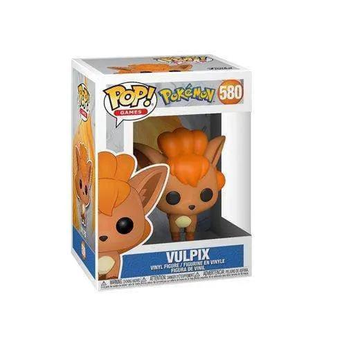  Funko Pop! Games - Pokemon - Select Figure(s) -  ToylandEU™
