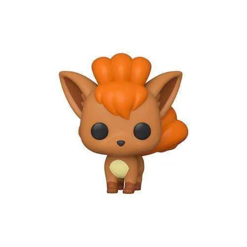  Funko Pop! Games - Pokemon - Select Figure(s) -  ToylandEU™