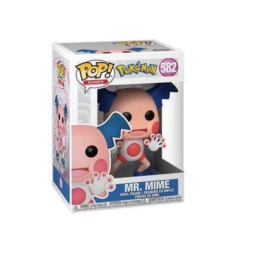  Funko Pop! Games - Pokemon - Select Figure(s) -  ToylandEU™