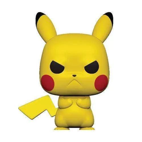  Funko Pop! Games - Pokemon - Select Figure(s) -  ToylandEU™