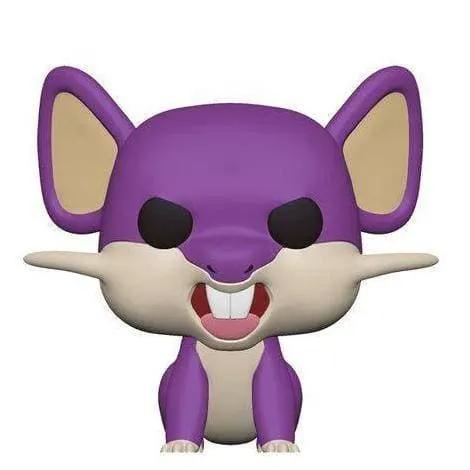  Funko Pop! Games - Pokemon - Select Figure(s) -  ToylandEU™