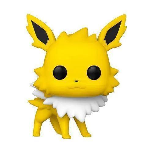  Funko Pop! Games - Pokemon - Select Figure(s) -  ToylandEU™