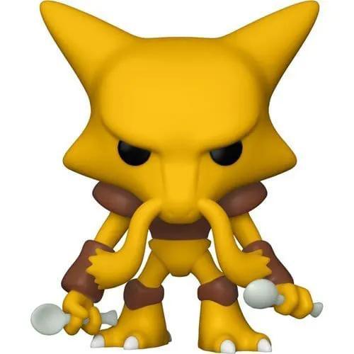  Funko Pop! Games - Pokemon - Select Figure(s) -  ToylandEU™