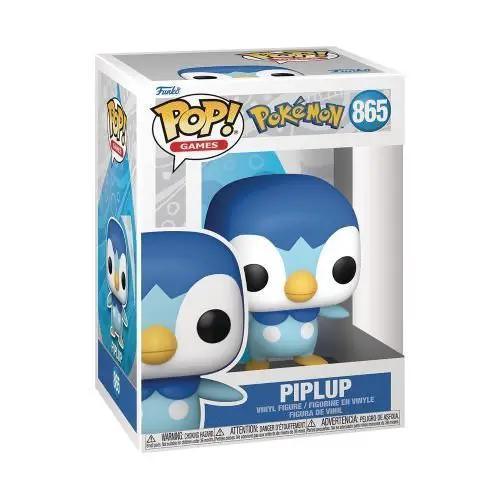  Funko Pop! Games - Pokemon - Select Figure(s) -  ToylandEU™