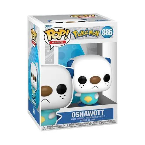  Funko Pop! Games - Pokemon - Select Figure(s) -  ToylandEU™