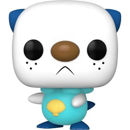  Funko Pop! Games - Pokemon - Select Figure(s) -  ToylandEU™