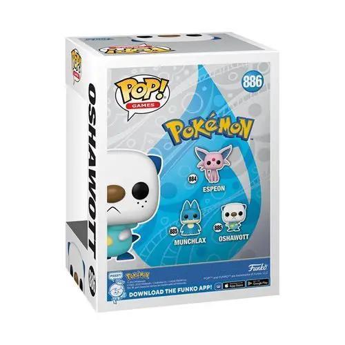  Funko Pop! Games - Pokemon - Select Figure(s) -  ToylandEU™