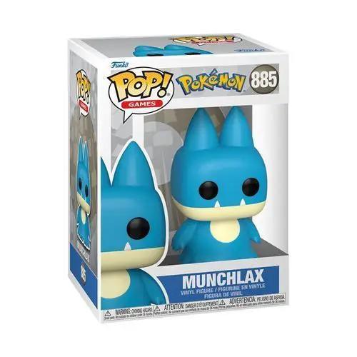  Funko Pop! Games - Pokemon - Select Figure(s) -  ToylandEU™