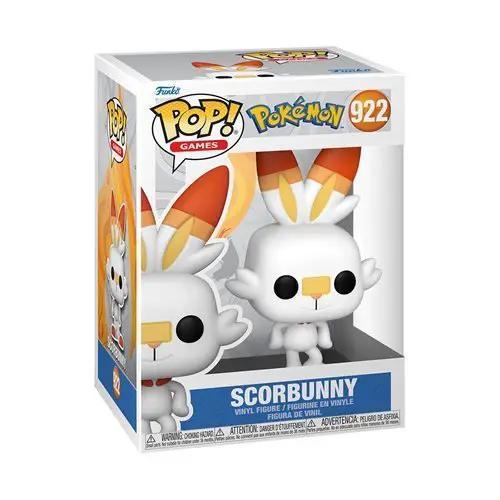  Funko Pop! Games - Pokemon - Select Figure(s) -  ToylandEU™