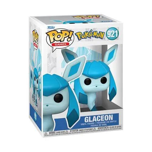  Funko Pop! Games - Pokemon - Select Figure(s) -  ToylandEU™