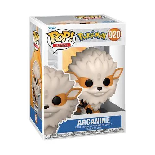  Funko Pop! Games - Pokemon - Select Figure(s) -  ToylandEU™