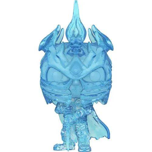 Funko Pop! Games - World of Warcraft - Vinyl Figure - Select Figure(s) - ToyShnip